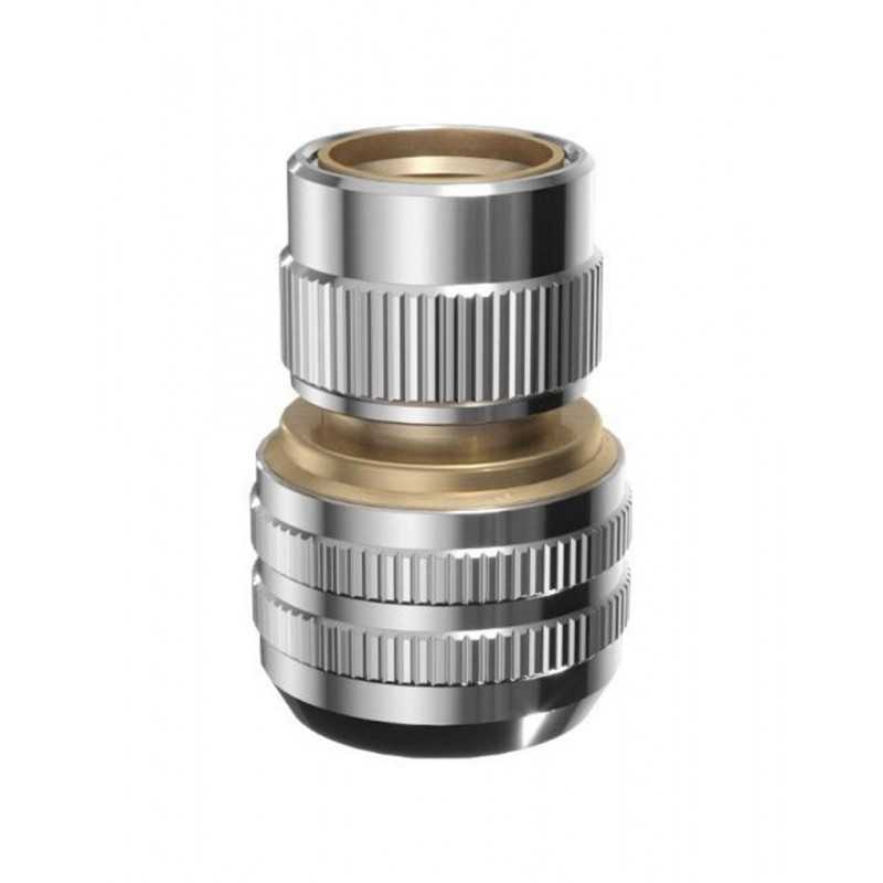 Raccordo Automatico a 6 Sfere 1/2 Raccordo Automatico a 6 Sfere 1/2